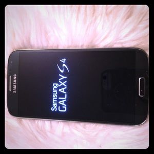 Samsung S4